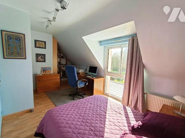 NOUVEAUTE TRENTE CINQ NOTAIRES - située dans un quartier recherché de Bruz - maison indépendant...