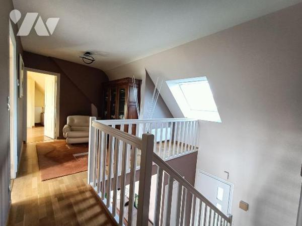 NOUVEAUTE TRENTE CINQ NOTAIRES - située dans un quartier recherché de Bruz - maison indépendant...