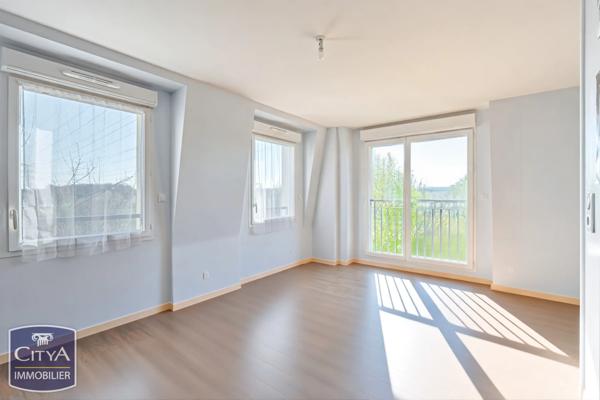 Appartement à vendre 2 pièces 45.22m²