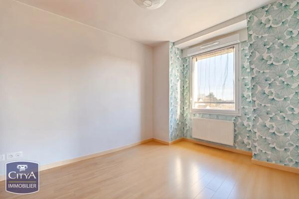 Appartement à vendre 2 pièces 45.22m²