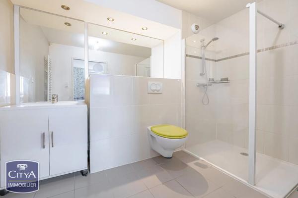 Appartement à vendre 2 pièces 45.22m²