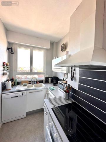 Appartement à vendre à Bordeaux en Gironde (33000), ref : 022/1207   
Ornano