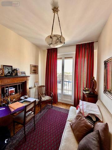 Appartement à vendre à Bordeaux en Gironde (33000), ref : 022/1207   
Ornano