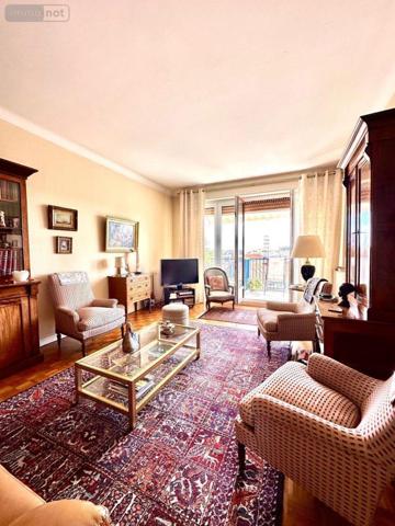 Appartement à vendre à Bordeaux en Gironde (33000), ref : 022/1207   
Ornano