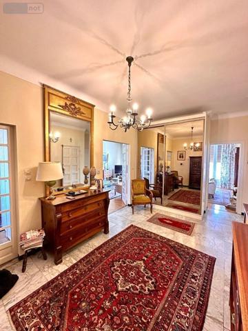 Appartement à vendre à Bordeaux en Gironde (33000), ref : 022/1207   
Ornano