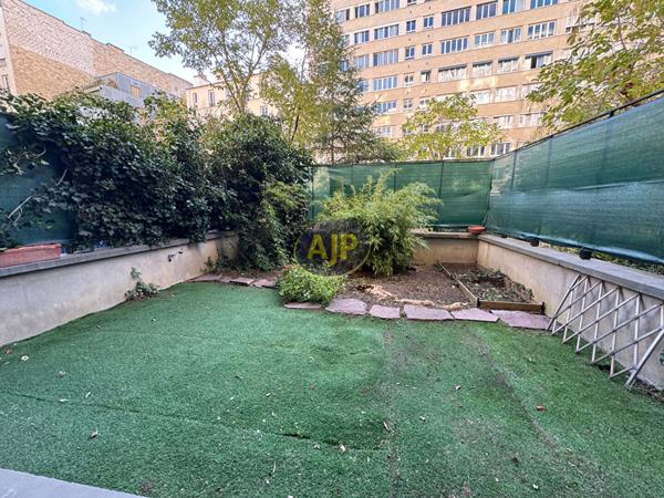 Location appartement Paris 15eme : 2 511 € - AJP Immobilier Paris 15 - Agence Grenelle
