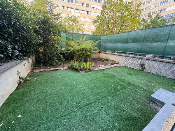 Location appartement Paris 15eme : 2 511 € - AJP Immobilier Paris 15 - Agence Grenelle