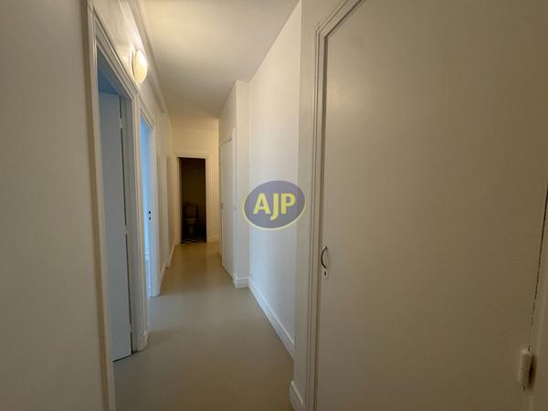 Location appartement Paris 15eme : 2 511 € - AJP Immobilier Paris 15 - Agence Grenelle