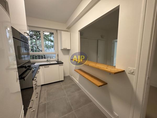 Location appartement Paris 15eme : 2 511 € - AJP Immobilier Paris 15 - Agence Grenelle
