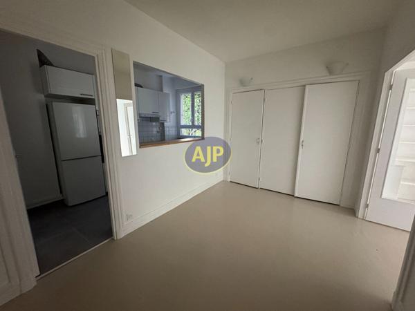 Location appartement Paris 15eme : 2 511 € - AJP Immobilier Paris 15 - Agence Grenelle