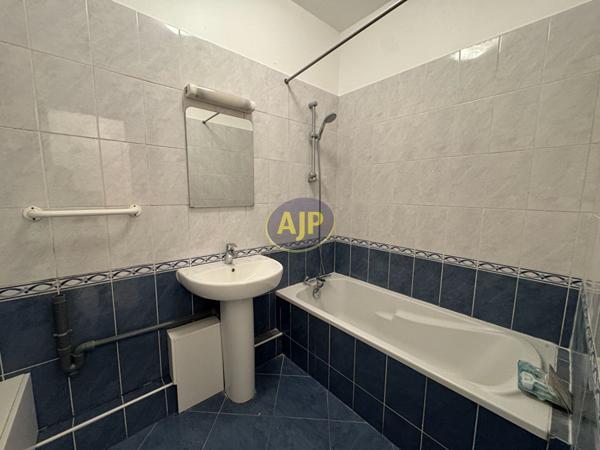 Location appartement Paris 15eme : 2 511 € - AJP Immobilier Paris 15 - Agence Grenelle
