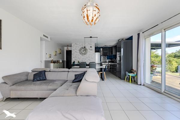 Maison à vendre |  Izon |  5 pièces | 100 m²