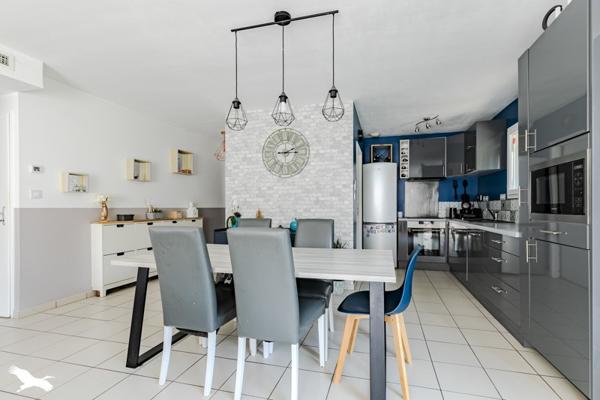 Maison à vendre |  Izon |  5 pièces | 100 m²