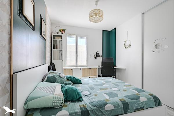 Maison à vendre |  Izon |  5 pièces | 100 m²