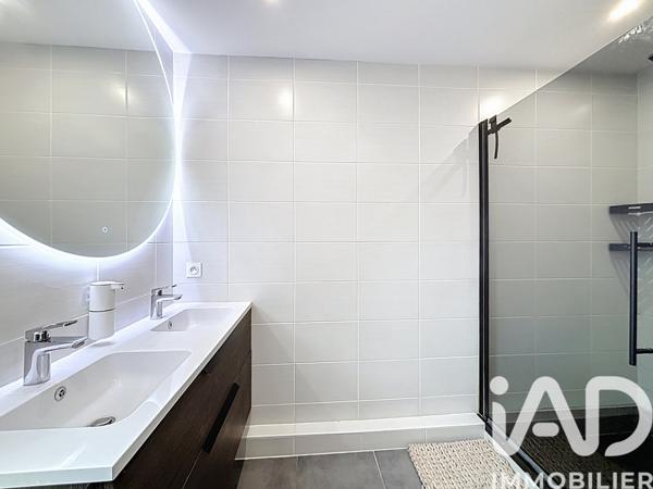 Appartement à vendre 3 pièces 72 m² Verny