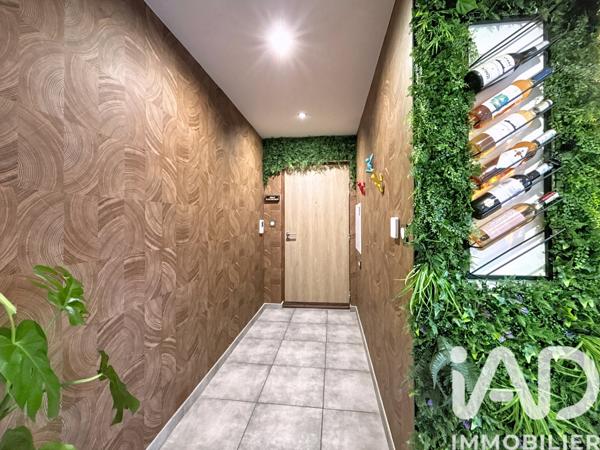 Appartement à vendre 3 pièces 72 m² Verny