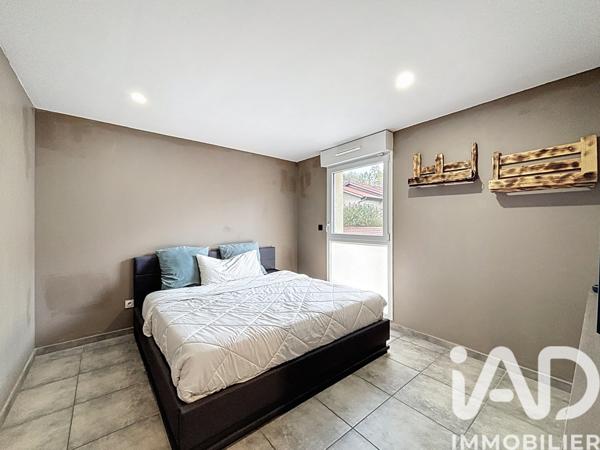 Appartement à vendre 3 pièces 72 m² Verny