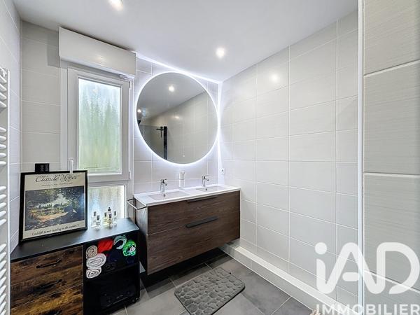 Appartement à vendre 3 pièces 72 m² Verny