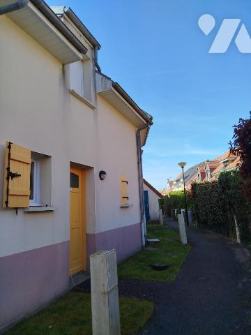 Maison individuelle