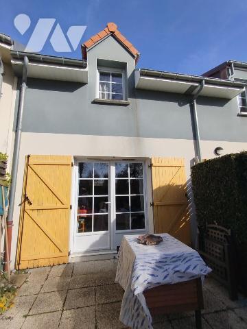 Maison individuelle