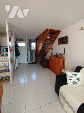 Maison individuelle