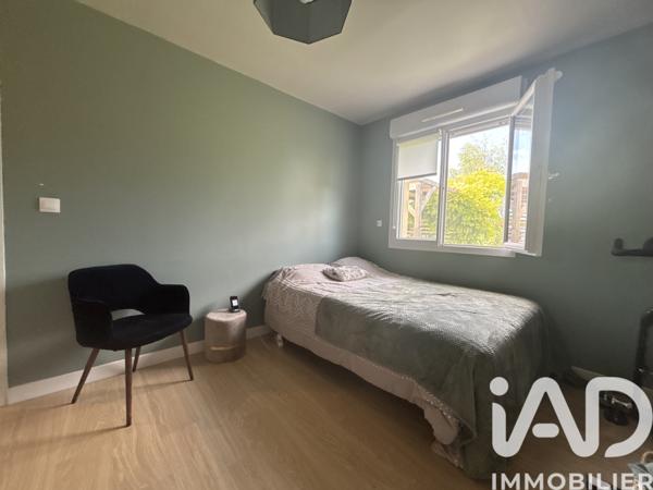 Maison à vendre 5 pièces 112 m² Rosières-près-Troyes