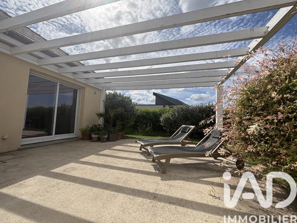 Maison à vendre 5 pièces 112 m² Rosières-près-Troyes