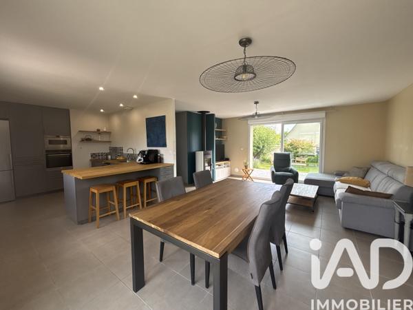 Maison à vendre 5 pièces 112 m² Rosières-près-Troyes