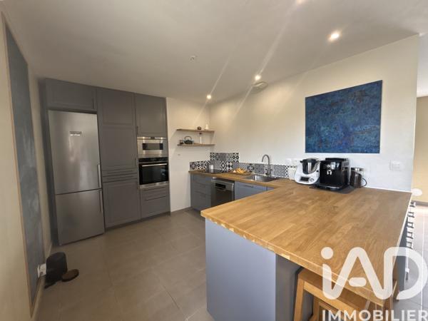 Maison à vendre 5 pièces 112 m² Rosières-près-Troyes