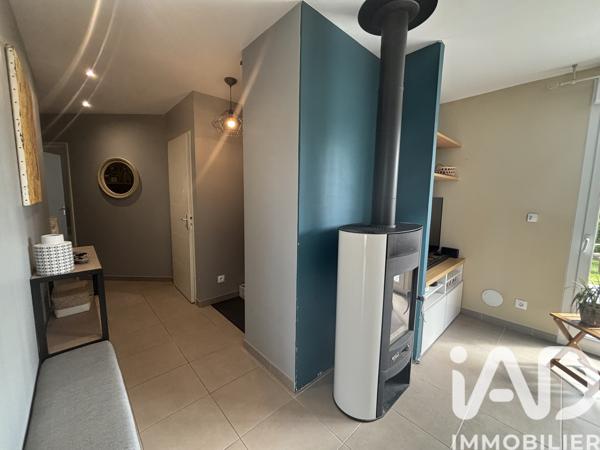 Maison à vendre 5 pièces 112 m² Rosières-près-Troyes