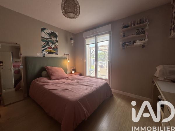 Maison à vendre 5 pièces 112 m² Rosières-près-Troyes