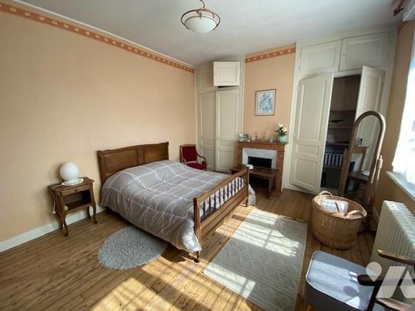 MAISON D'HABITATION