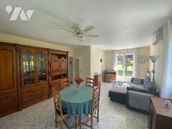 MAISON INDIVIDUELLE PLAIN PIED