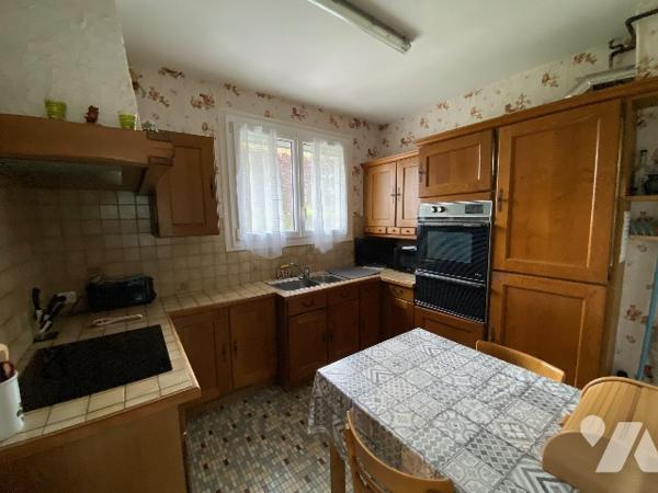 MAISON INDIVIDUELLE PLAIN PIED