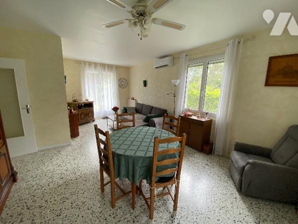 MAISON INDIVIDUELLE PLAIN PIED