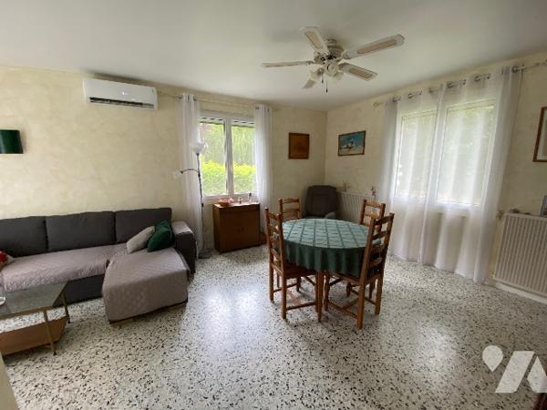 MAISON INDIVIDUELLE PLAIN PIED