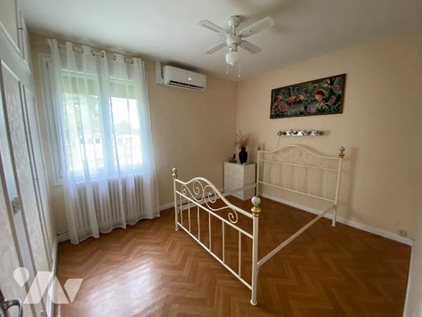 MAISON INDIVIDUELLE PLAIN PIED