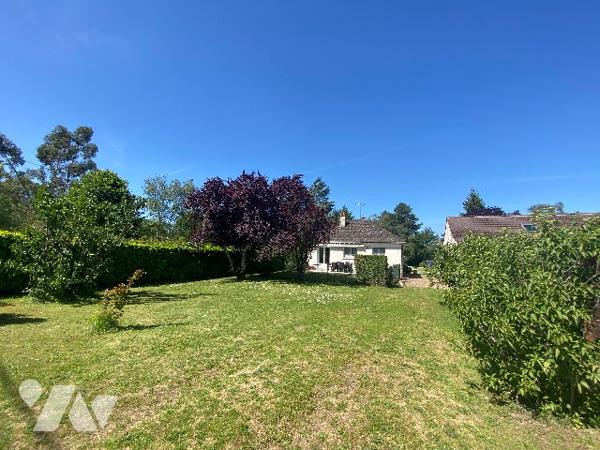 MAISON INDIVIDUELLE PLAIN PIED