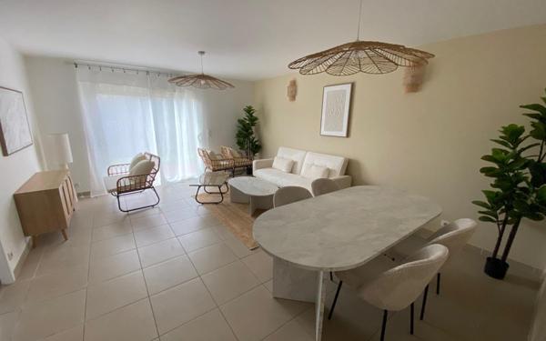 Maison à vendre    3 pièces •  Le Château-d'Oléron