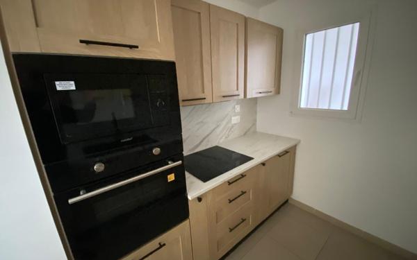 Maison à vendre    3 pièces •  Le Château-d'Oléron