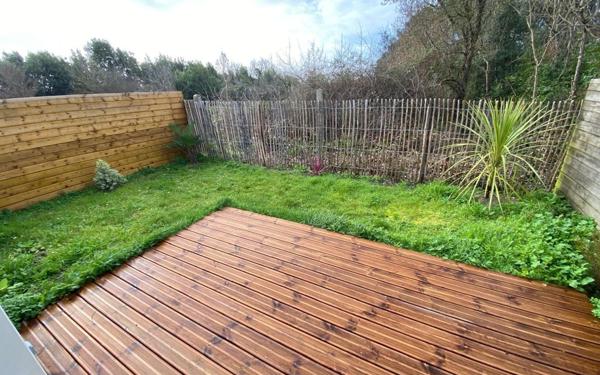 Maison à vendre    3 pièces •  Le Château-d'Oléron