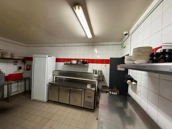 Le Papagayo, Aix-en-Provence