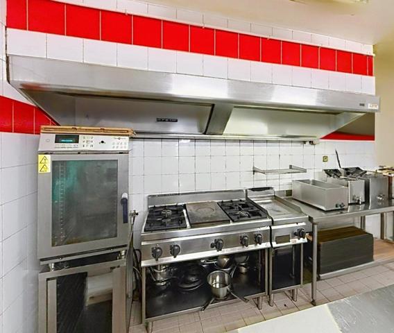 Le Papagayo, Aix-en-Provence