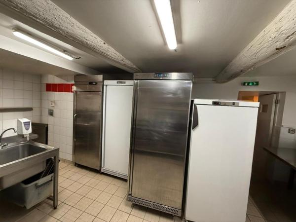 Le Papagayo, Aix-en-Provence