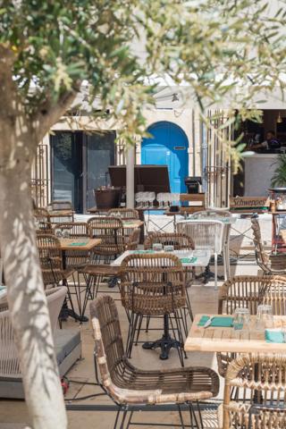 Le Papagayo, Aix-en-Provence