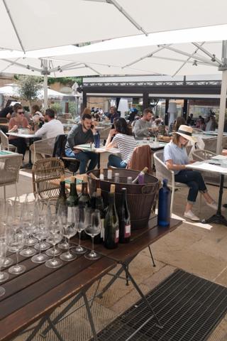 Le Papagayo, Aix-en-Provence