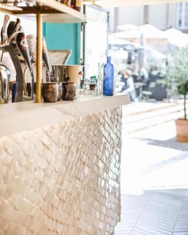 Le Papagayo, Aix-en-Provence