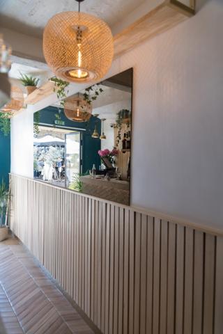 Le Papagayo, Aix-en-Provence