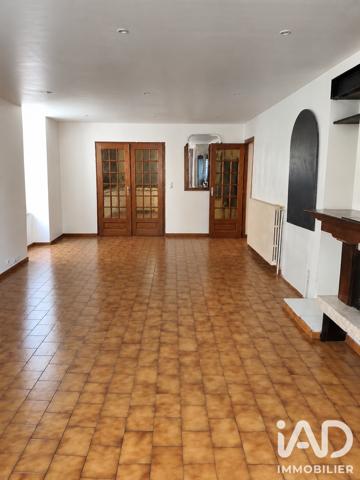 Maison à vendre 7 pièces 190 m² Reims