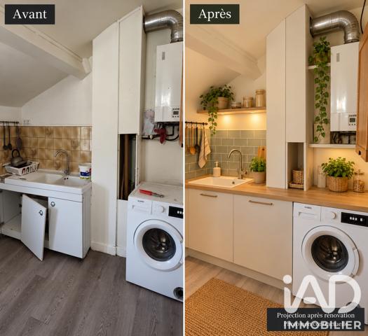 Maison à vendre 7 pièces 190 m² Reims